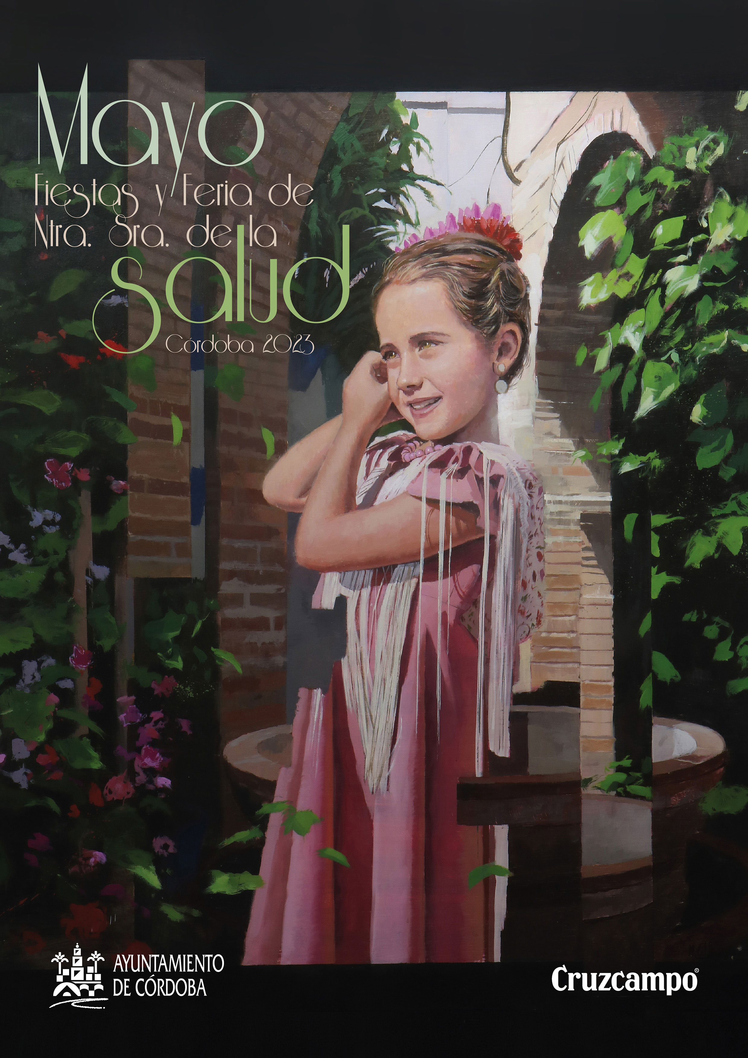 Feria en honor de Nuestra Señora de la Salud  